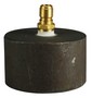 Dixon NPT100TC 1" FNPT STEEL TEST CAP